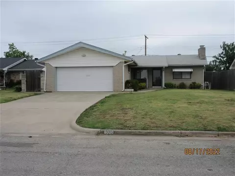 8000 S Villa Ave, Oklahoma City, OK 73159