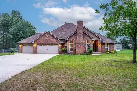 17577 NE 7th St, Choctaw, OK 73020