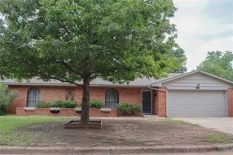 1606 Wilshire Ave, Norman, OK 73072