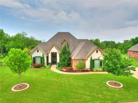 12917 Pond View Dr, Oklahoma City, OK 73173