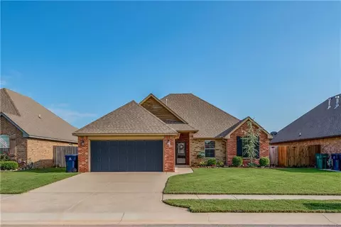 5112 SW 120th Ct, Oklahoma City, OK 73173