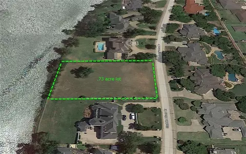 19001 Saddle River Dr, Edmond, OK 73120