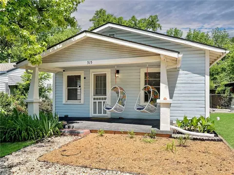 515 E Symmes St, Norman, OK 73071