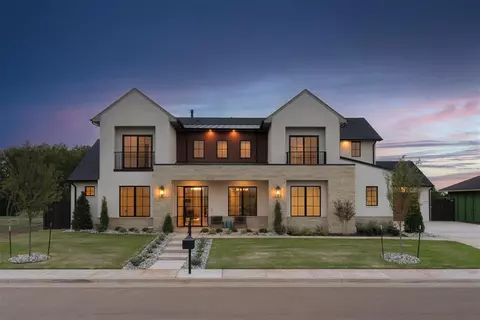 14509 St Pierre Dr, Oklahoma City, OK 73142