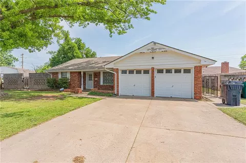 420 SW 63rd Pl, Oklahoma City, OK 73139