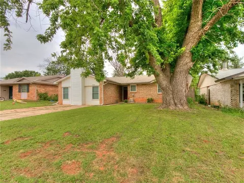 4109 SE 45th St, Oklahoma City, OK 73135