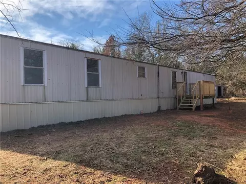 329687 E Brandell Rd, Harrah, OK 73045