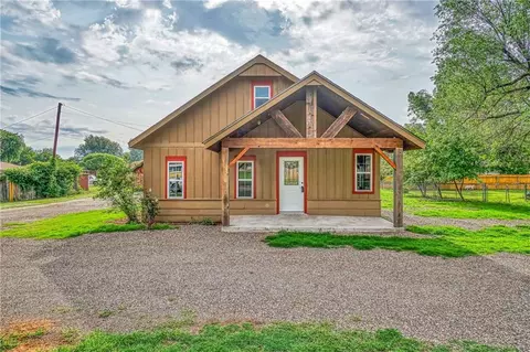 1200 N Washington Ave, Elk City, OK 73644