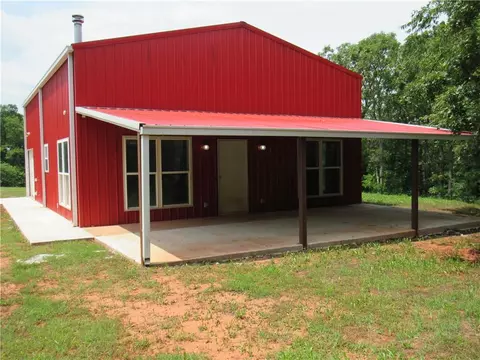 29646 Pecan Valley Rd, Tecumseh, OK 74873