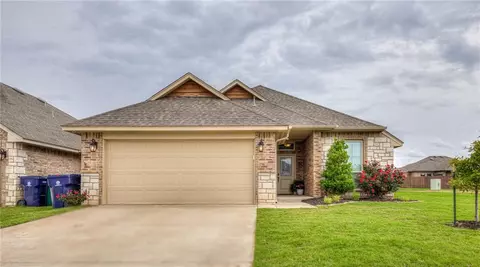 3401 NW 162nd St, Edmond, OK 73013