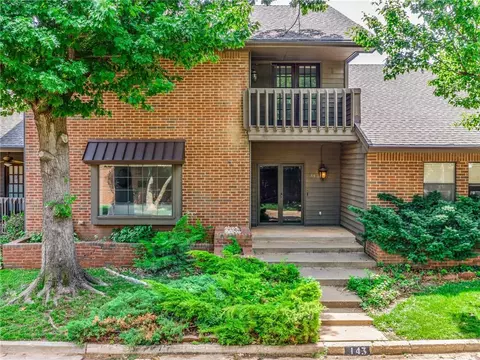 11300 N Pennsylvania Ave #143, Oklahoma City, OK 73120