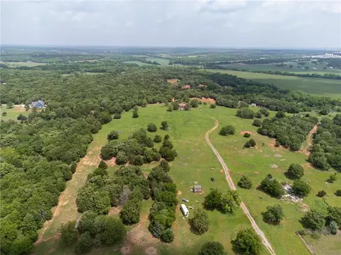 16313 E Highway 66, Luther, OK 73054