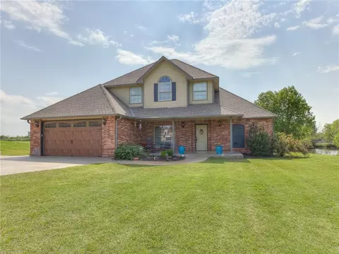 2223 Mulberry Ln, Newcastle, OK 73065