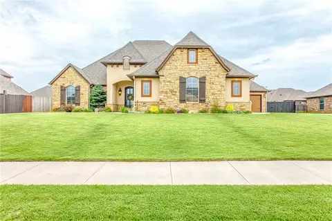 1834 Grants Pass Ave, Blanchard, OK 73010