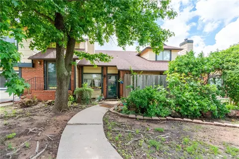 8743 N Roxbury Blvd, Oklahoma City, OK 73132