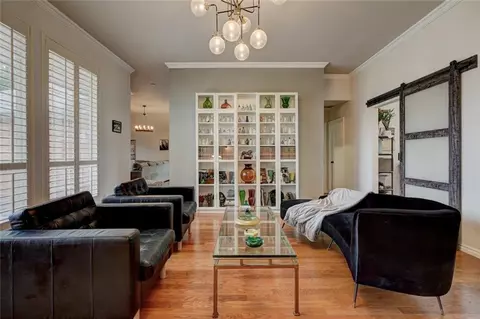 4112 Annalane Dr, Norman, OK 73072 photo 6