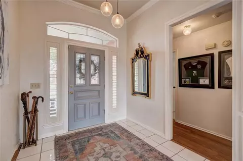4112 Annalane Dr, Norman, OK 73072 photo 3