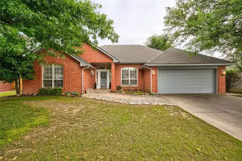 4112 Annalane Dr, Norman, OK 73072 photo 2