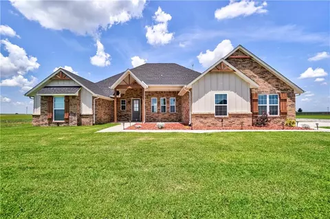 2903 Shevlin Ln, Piedmont, OK 73078