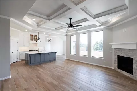 3117 Welling Rd, Edmond, OK 73012