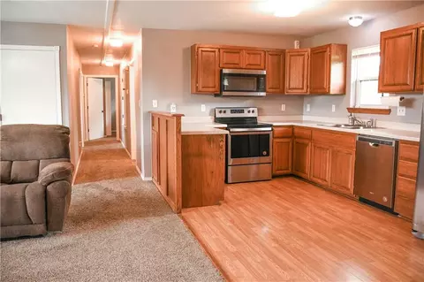 620 N Grand Ave, El Reno, OK 73036