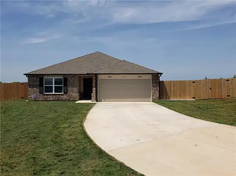 5573 Bent Creek Rd, Shawnee, OK 74804