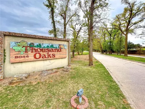 8009 NW 7th Pl #304, Oklahoma City, OK 73127