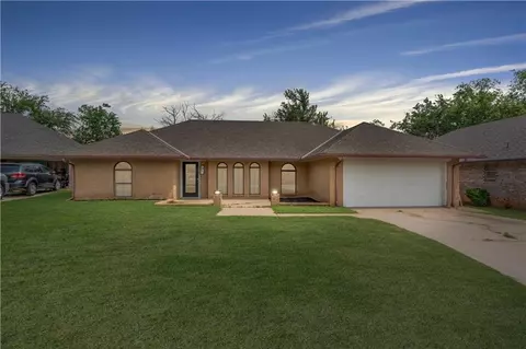 6413 Brentford Pl, Oklahoma City, OK 73132
