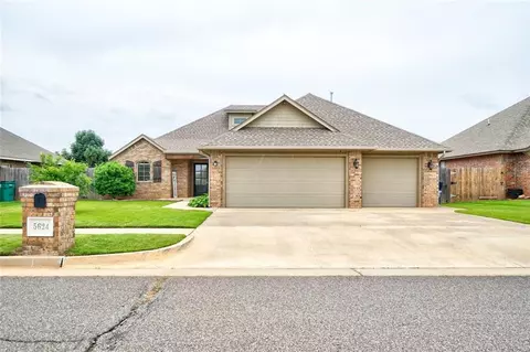 5624 Starling Rd, Oklahoma City, OK 73179
