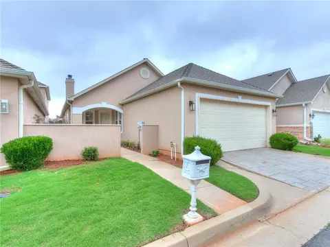 11616 Haven St, Oklahoma City, OK 73120