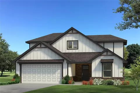 3341 Welling Rd, Edmond, OK 73012