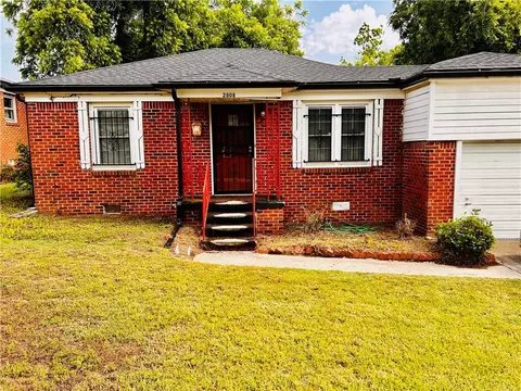 2808 NE Success St, Oklahoma City, OK 73111