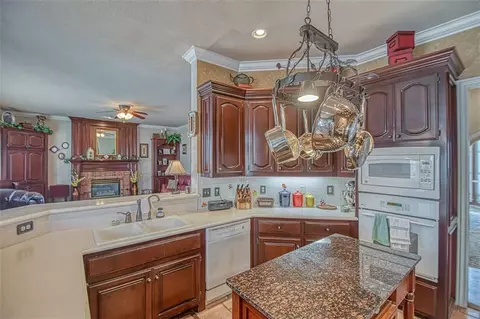 2000 Danfield Dr, Norman, OK 73072 photo 20