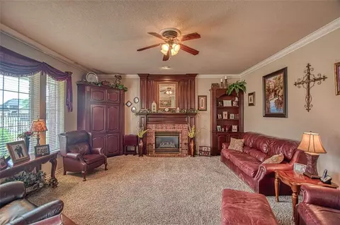 2000 Danfield Dr, Norman, OK 73072 photo 13
