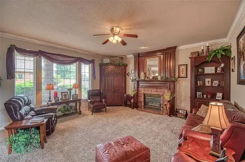 2000 Danfield Dr, Norman, OK 73072 photo 12