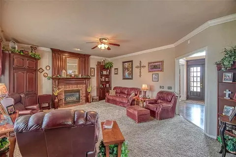 2000 Danfield Dr, Norman, OK 73072 photo 14