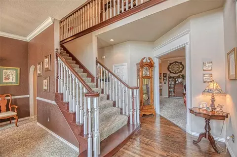 2000 Danfield Dr, Norman, OK 73072 photo 11