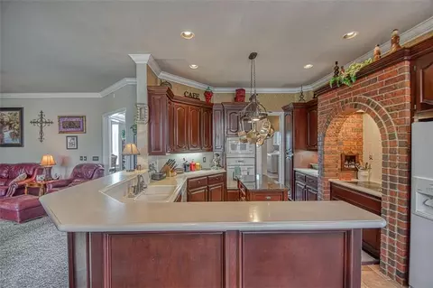 2000 Danfield Dr, Norman, OK 73072 photo 18