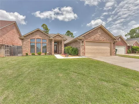 3605 Maggie Cir, Norman, OK 73072