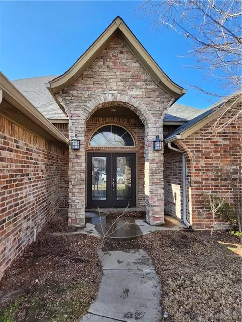32 SW 173rd St, Oklahoma City, OK 73170