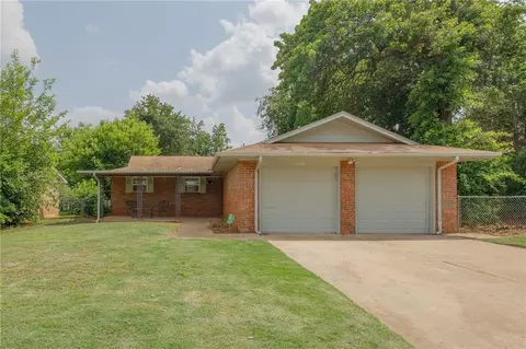 3208 Cheek Pl, Del City, OK 73115