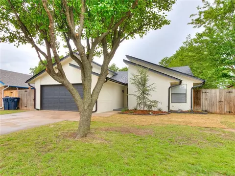 13121 Eastvalley Rd, Oklahoma City, OK 73170