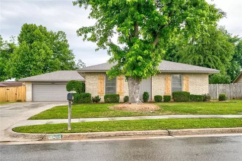 7604 Kathryn Way, Oklahoma City, OK 73162