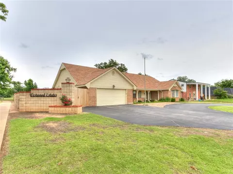 2333 Westwood Dr, Norman, OK 73069