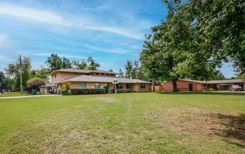 4812 N Tulsa Ave, Oklahoma City, OK 73112