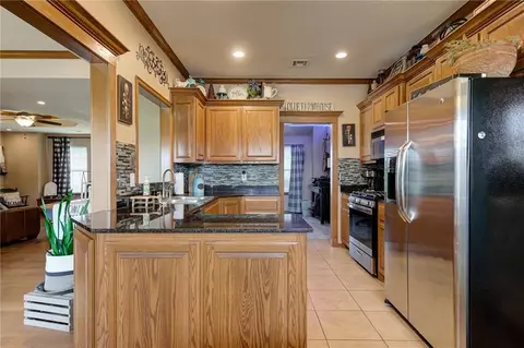 4105 Frontier Ln, Tuttle, OK 73089 photo 21