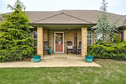 4105 Frontier Ln, Tuttle, OK 73089 photo 4