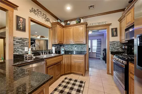 4105 Frontier Ln, Tuttle, OK 73089 photo 22