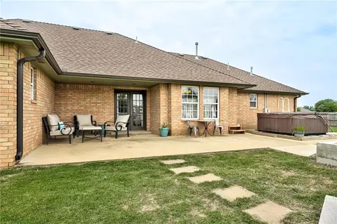 4105 Frontier Ln, Tuttle, OK 73089 photo 42