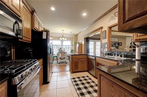 4105 Frontier Ln, Tuttle, OK 73089 photo 24